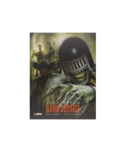 JUEZ DREED DARK JUSTICE KRAKEN19,90 €19,90 € KRAKEN