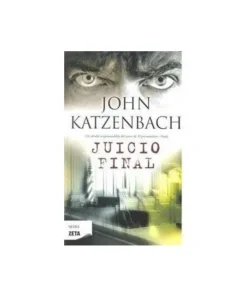JUICIO FINAL ZB 9788498724530 9,60 €