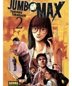 JUMBO MAX 02