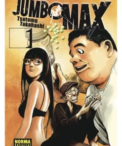 JUMBO MAX 1