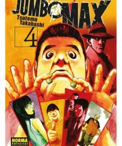 JUMBO MAX 4