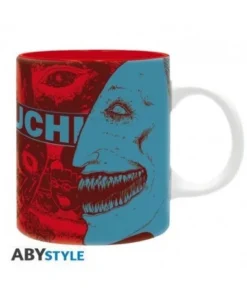 JUNJI ITO – Taza – 320 ml – Fuchi ANIME / MANGA9,95 €9,95 € AbysseC…