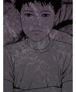 Junji Ito, Terror despedazado vol. 24 de 28 Relatos terroríficos 8 …