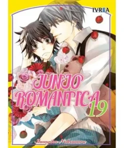 JUNJO ROMANTICA 19 (COMIC)