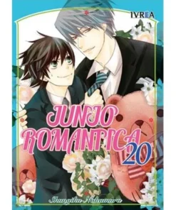JUNJO ROMANTICA 20 (COMIC)