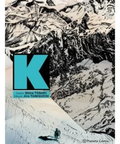 K TANIGUCHI