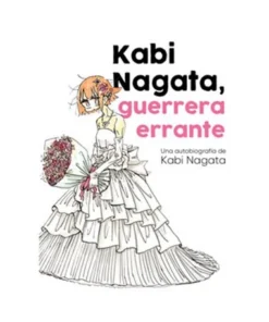 KABI NAGATA, GUERRERA ERRANTE