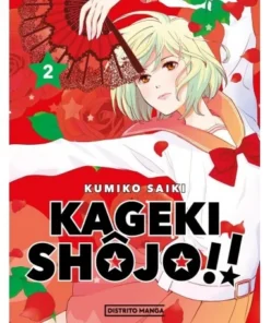 KAGEKI SHAJO 2