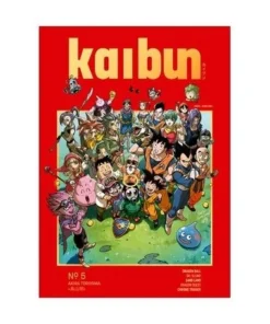 KAIBUN 05