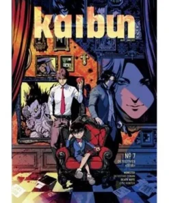 KAIBUN 07