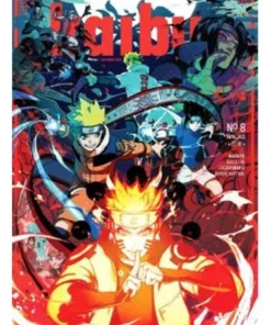 KAIBUN 08