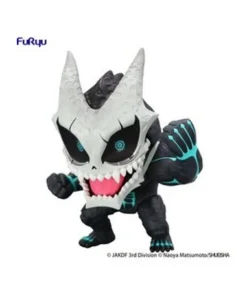 Figura Kaiju No.8 12 cm | Normal Color Version – Frikomics