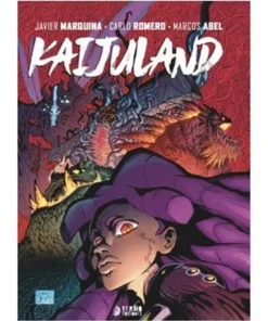 KAIJULAND