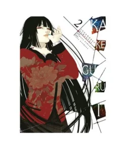 KAKEGURUI 2