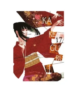 KAKEGURUI JUGADORES DEMENTES 17
