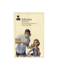KALLOCAINA GALLO NERO19,00 €19,00 € GALLO NERO