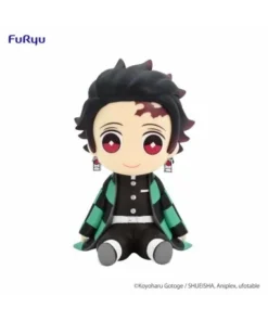 KAMADO TANJIRO FIG 9 CM KIMETSU NO YAIBA POTETTO FIGURA KIMETSU NO …
