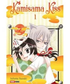 KAMISAMA KISS 1