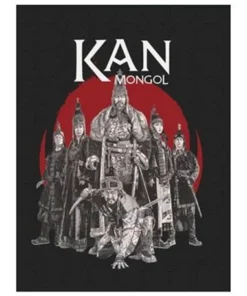 KAN MONGOL