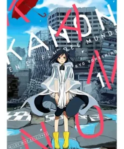 KANON EN EL FIN DEL MUNDO 1