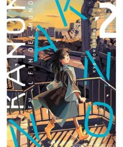 KANON EN EL FIN DEL MUNDO 2