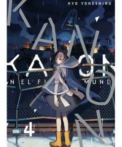 KANON EN EL FIN DEL MUNDO 4