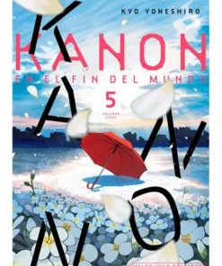 KANON EN EL FIN DEL MUNDO 5