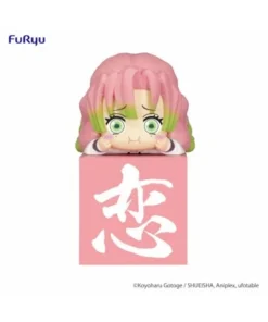 KANROJI MITSURI ANOTHER VER FIG 10 CM KIMETSU NO YAIBA HIKKAKE FIGU…