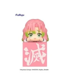 KANROJI MITSURI FIGURA 10 CM KIMETSU NO YAIBA FURYU HIKKAKE KIMETSU…