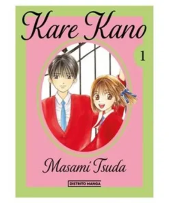 KARE KANO 01