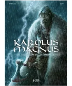 KAROLUS MAGNUS