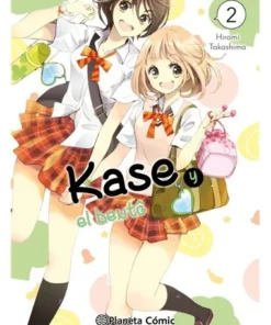 KASE Y EL BENTA 2