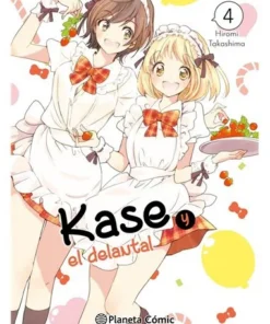 KASE Y EL DELANTAL 4