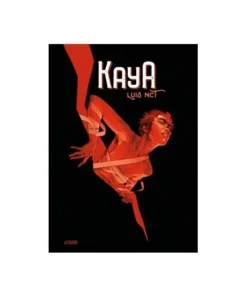 KAYA ASTIBERRI EDICIONES25,00 €25,00 € ASTIBERRI ASTIBERRI EDICIONES