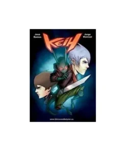 KEIH 2 EDICIONES BABYLON13,95 €13,95 € EDICIONES BABYLON EDICIONES …