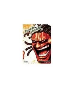 KENGAN ASHURA 10 IVREA8,50 €8,50 € IVREA IVREA
