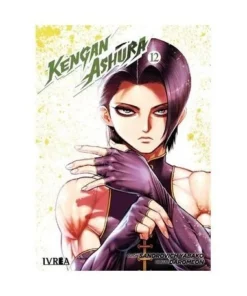 KENGAN ASHURA 12 IVREA NOVEDADES9,00 €9,00 € IVREA IVREA NOVEDADES