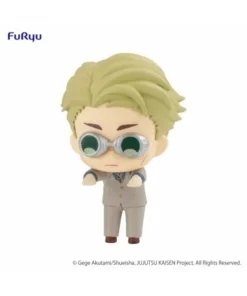 KENTO NANAMI FIG 4 CM JUJUTSU KAISEN HIKKAKE FIGURE PETIT ANIME / M…