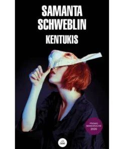 KENTUKIS RANDOM HOUSE MONDADORI8,59 €8,59 € RANDOM HOUSE MONDADORI