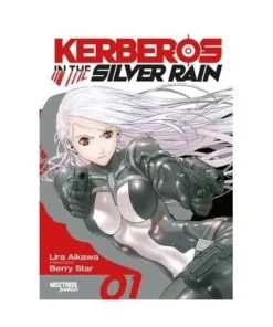 KERBEROS IN THE SILVER RAIN 01 MOZTROS9,90 €9,90 € MOZTROS MOZTROS