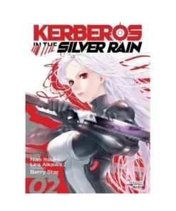 KERBEROS IN THE SILVER RAIN 02 MOZTROS9,90 €9,90 € MOZTROS MOZTROS