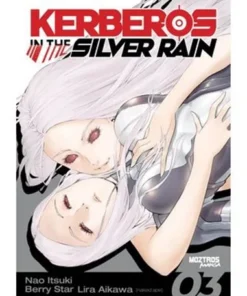 KERBEROS IN THE SILVER RAIN 03