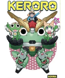 KERORO 30