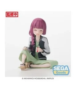 Figura Kikuri Hiroi 7 cm | Bocchi the Rock PM Perching – Frikomics