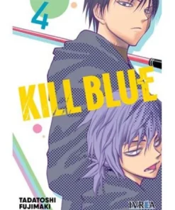 KILL BLUE 04
