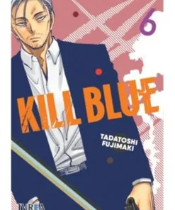 KILL BLUE 06