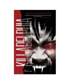 KILLADELPHIA 1. LOS PECADOS DEL PADRE NORMA EDITORIAL20,00 €20,00 €…