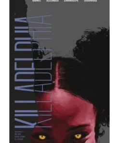 KILLADELPHIA 5 NO HAY NADA COMO EL HOGAR Norma Marzo23,50 €23,50 € …