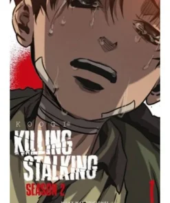 KILLING STALKING SEASON 2 VOL 1 MILKY WAY11,00 €11,00 € MILKY WAY M…