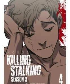 KILLING STALKING SEASON 3 VOL 4 MILKY WAY11,00 €11,00 € MILKY WAY M…